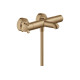 Смеситель Axor Citterio E для ванны, Brushed Bronze 36140140