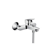 Змішувач Hansgrohe Logis для ванни (71400000)
