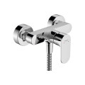 Змішувач Hansgrohe Rebris для душу . Chrome (72640000)