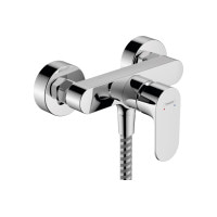Змішувач Hansgrohe Rebris для душу . Chrome (72640000)