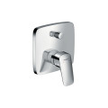 Смеситель Hansgrohe Logis скрытого монтажа для ванны/душа (верхняя часть) (71405000)