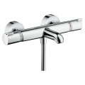 Смеситель Hansgrohe с термостатом для ванны Ecostat Comfort (13114000)
