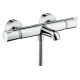 Смеситель Hansgrohe с термостатом для ванны Ecostat Comfort (13114000)