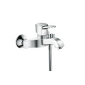 Смеситель Hansgrohe Metropol Classic для ванны хромированный (31340000)