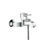Змішувач Hansgrohe Metropol Classic для ванни хромований (31340000)