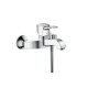 Смеситель Hansgrohe Metropol Classic для ванны хромированный (31340000)