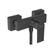 Смеситель Hansgrohe Vernis Shape для душа Matt Black (71650670)