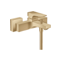 Змішувач Hansgrohe Metropol для ванни Brushed Bronze (32540140)