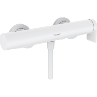 Змішувач Hansgrohe Vivenis для душу Matt White (75620700)