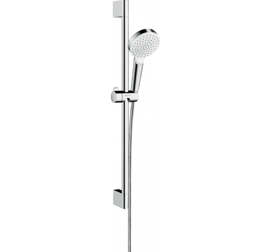 Набір змішувачів для ванни HANSGROHE VERNIS BLEND хром латунь 71551111