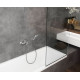 Набір змішувачів для ванни HANSGROHE VERNIS BLEND хром латунь 71551111
