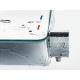 Термостат hansgrohe Ecostat Select для ванны 13141400 белый/хром