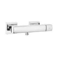 Змішувач для душу KFA Armatura MORGANIT хром