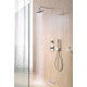Смеситель для душа DN 20 KLUDI E2 (497290575), Kludi
