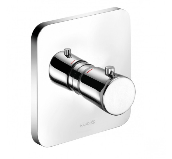Смеситель для душа DN 20 KLUDI E2 (497290575), Kludi