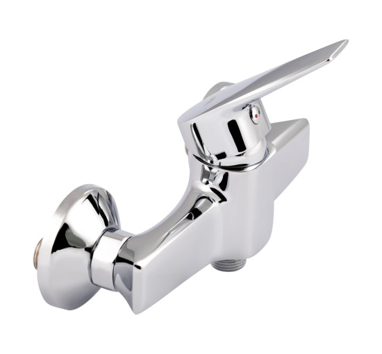 Змішувач для душу Qtap Pivonka 4013102C