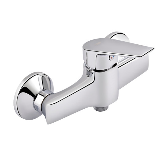 Змішувач для душу Qtap Pivonka 4013102C