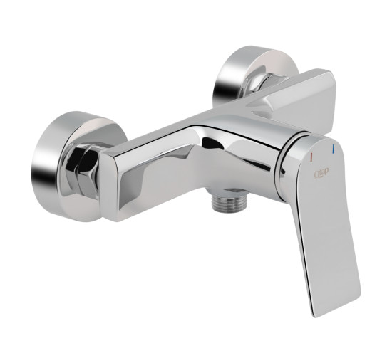 Змішувач для душу Qtap Skalna 4026101C