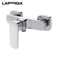 Смеситель для душа хром Cersanit