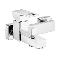 Смеситель для ванны Deante Anemon хром (BCZ 010M)