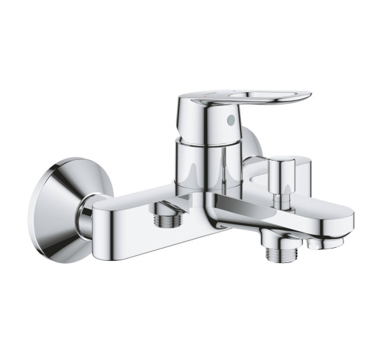 Змішувач для ванни Grohe BauLoop 23603000