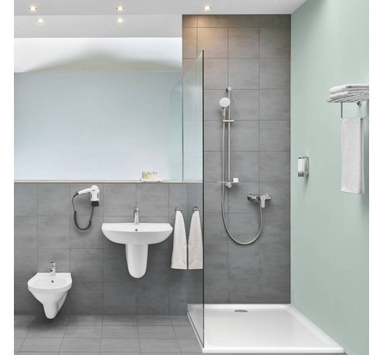 Смеситель для душа Grohe BauEdge 23636000