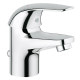 Набор смесителей Grohe Euroeco 123232S