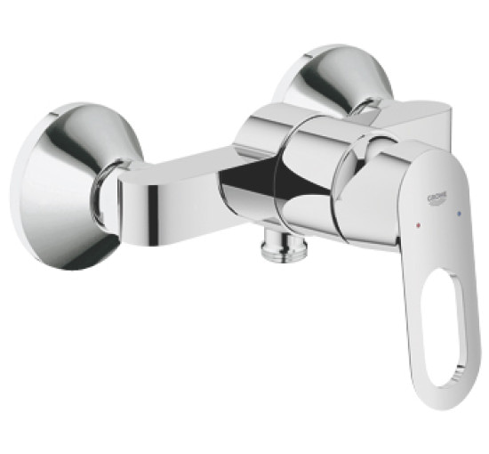 Смеситель для душа Grohe BauLoop (32816000)