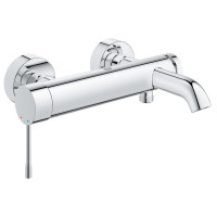 Смеситель для ванны Grohe Essence New (33624001)