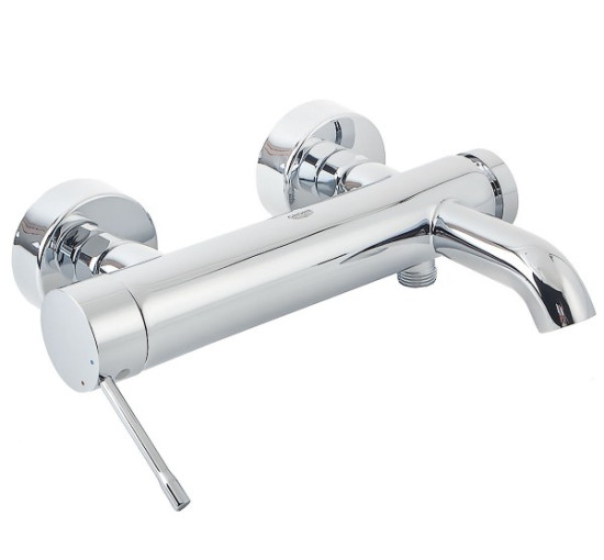 Змішувач для ванни Grohe Essence New (33624001)