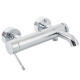 Змішувач для ванни Grohe Essence New (33624001)