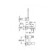 Змішувач для ванни Grohe Eurocube (23141000)
