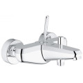 Смеситель для ванны Grohe Eurodisc Joy (23431000)