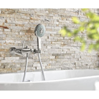 Змішувач для ванни Grohe Eurodisc Joy (23431000)