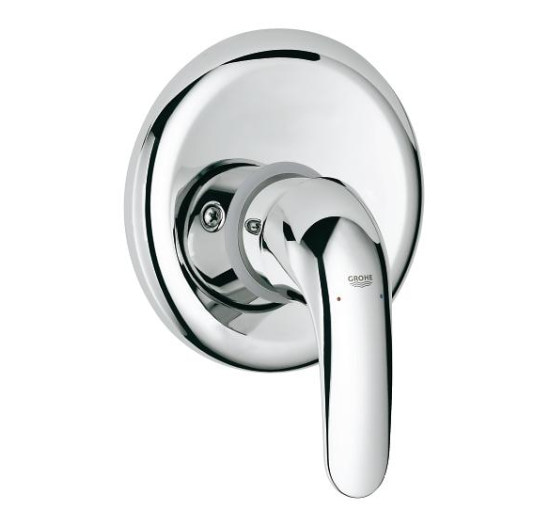 Смеситель для душа Grohe Euroeco скрытый монтаж (32742000)