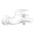 Смеситель для ванны Grohe Eurostyle white (33591LS3)