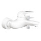 Змішувач для ванни Grohe Eurostyle white (33591LS3)