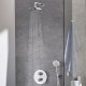 Душовий набір з термостатом Grohe Grohtherm 1000 (34614000)