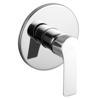 Змішувач для душа Imprese Kucera (VR-30105)