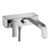 Змішувач Axor Citterio для ванни хромований 39400000