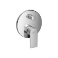 Смеситель Hansgrohe Rebris E скрытого монтажа ванна/душ, верхняя часть. Chrome (72468000)