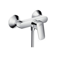Змішувач Hansgrohe Logis для душу (71600000)