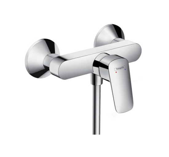 Змішувач Hansgrohe Logis для душу (71600000)