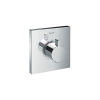 Термостат прихованого монтажу Hansgrohe ShowerSelect Highﬂow (15760000)