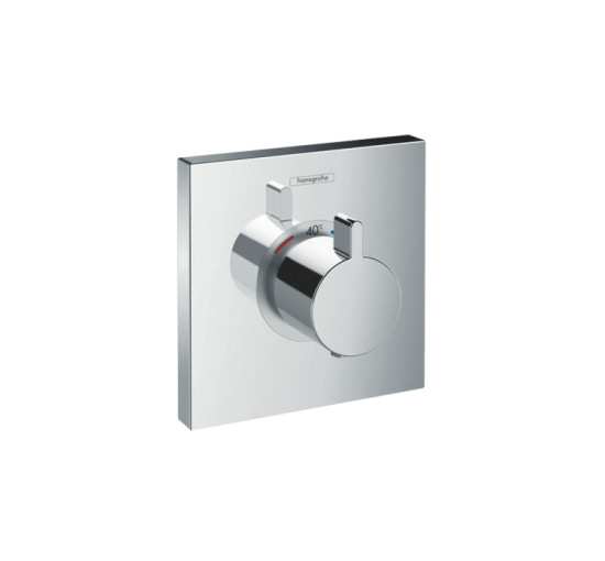 Термостат прихованого монтажу Hansgrohe ShowerSelect Highﬂow (15760000)