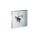 Термостат прихованого монтажу Hansgrohe ShowerSelect Highﬂow (15760000)