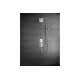 Термостат прихованого монтажу Hansgrohe ShowerSelect Highﬂow (15760000)