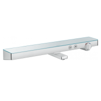 Термостат ShowerTablet Select 700 мм для ванни хромований (13183000)