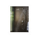Термостат прихованого монтажу Hansgrohe ShowerSelect S на 2 клавіші Polished Gold Optic (15743990)