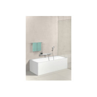 Термостат ShowerTablet Select 700 мм для ванни хромований (13183000)